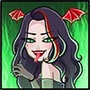 😈 Эмодзи «Лилит» для Telegram