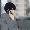 😭 Эмодзи «её заветное желание» для Telegram