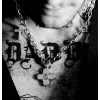 🩷 Эмодзи «Lil Peep for Halloween» для Telegram