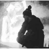 🩷 Эмодзи «Lil Peep for Halloween» для Telegram