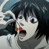 🩷 Эмодзи «Lil Peep for Halloween» для Telegram