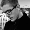 🩷 Эмодзи «Lil Peep for Halloween» для Telegram