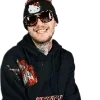 🩷 Эмодзи «Lil Peep for Halloween» для Telegram