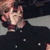 🩷 Эмодзи «Lil Peep for Halloween» для Telegram