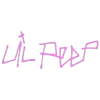 💋 Эмодзи «Lil Peep» для Telegram