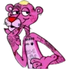 💋 Эмодзи «Lil Peep» для Telegram