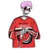 ☠ Эмодзи «Lil Peep» для Telegram