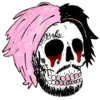 ☠ Эмодзи «Lil Peep» для Telegram