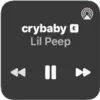 💋 Эмодзи «Lil Peep» для Telegram