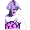 ❤️ Эмодзи «Lil Peep» для Telegram