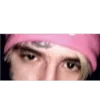 💋 Эмодзи «Lil Peep» для Telegram