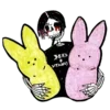 ☠ Эмодзи «Lil Peep» для Telegram