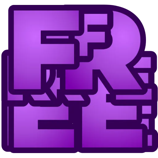 🏷️ Эмодзи «Violet emoji» для Telegram