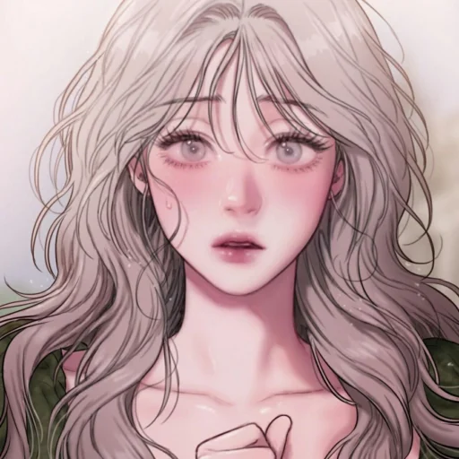 🎠 Стикер «Aurore» для Telegram