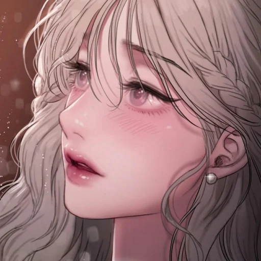 🎠 Стикер «Aurore» для Telegram
