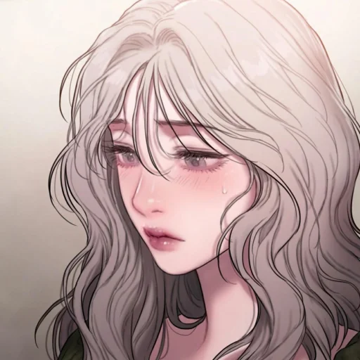 🎠 Стикер «Aurore» для Telegram