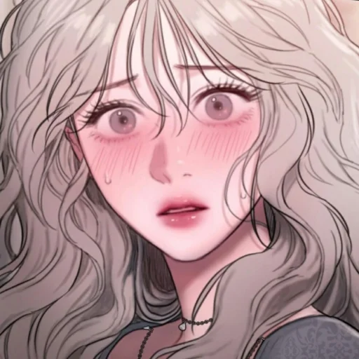 🎠 Стикер «Aurore» для Telegram