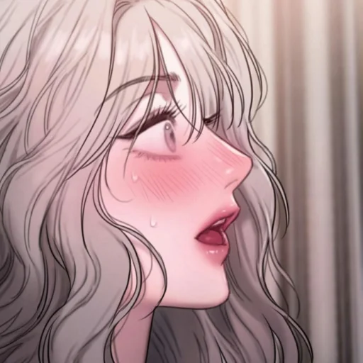 🎠 Стикер «Aurore» для Telegram