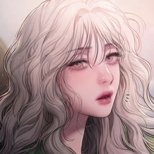🎠 Стикер «Aurore» для Telegram