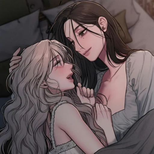 🎠 Стикер «Aurore» для Telegram