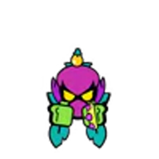 ✨ Эмодзи «Lily Pins» для Telegram