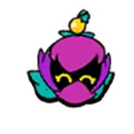 😁 Эмодзи «Lily Pins» для Telegram