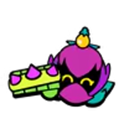 👍 Эмодзи «Lily Pins» для Telegram