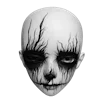 💀 Эмодзи «Hazy Gray» для Telegram