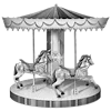 🎪 Эмодзи «Hazy Gray» для Telegram