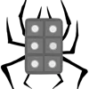 💊 Эмодзи «Hazy Gray» для Telegram
