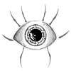 👁️ Эмодзи «Hazy Gray» для Telegram