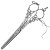 ✂️ Эмодзи «Hazy Gray» для Telegram