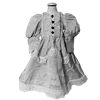 👗 Эмодзи «Hazy Gray» для Telegram