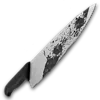 🔪 Эмодзи «Hazy Gray» для Telegram