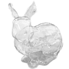 🐇 Эмодзи «Hazy Gray» для Telegram