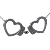 💕 Эмодзи «Metallic» для Telegram