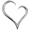 💗 Эмодзи «Metallic» для Telegram