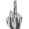 🖕 Эмодзи «Metallic» для Telegram
