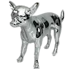 🐕 Эмодзи «Metallic» для Telegram