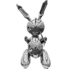 🐇 Эмодзи «Metallic» для Telegram