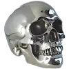 💀 Эмодзи «Metallic» для Telegram