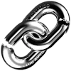 🔗 Эмодзи «Metallic» для Telegram