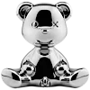 🧸 Эмодзи «Metallic» для Telegram