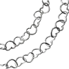 ⛓️ Эмодзи «Metallic» для Telegram