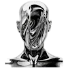🙎‍♂️ Эмодзи «Metallic» для Telegram