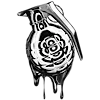 💣 Эмодзи «Metallic» для Telegram