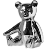 🧸 Эмодзи «Metallic» для Telegram