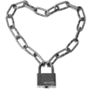 🖤 Эмодзи «Metallic» для Telegram