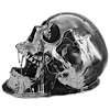 💀 Эмодзи «Metallic» для Telegram