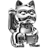 🐱 Эмодзи «Metallic» для Telegram